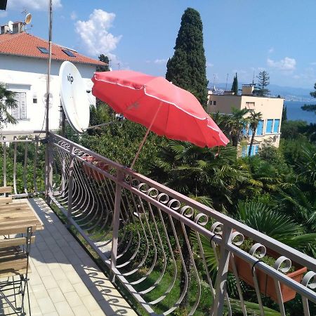 Vacation Home Опатия Екстериор снимка