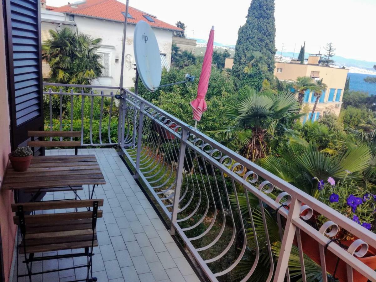 Vacation Home Опатия Екстериор снимка