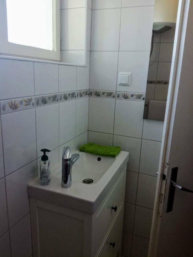 Vacation Home Опатия Екстериор снимка