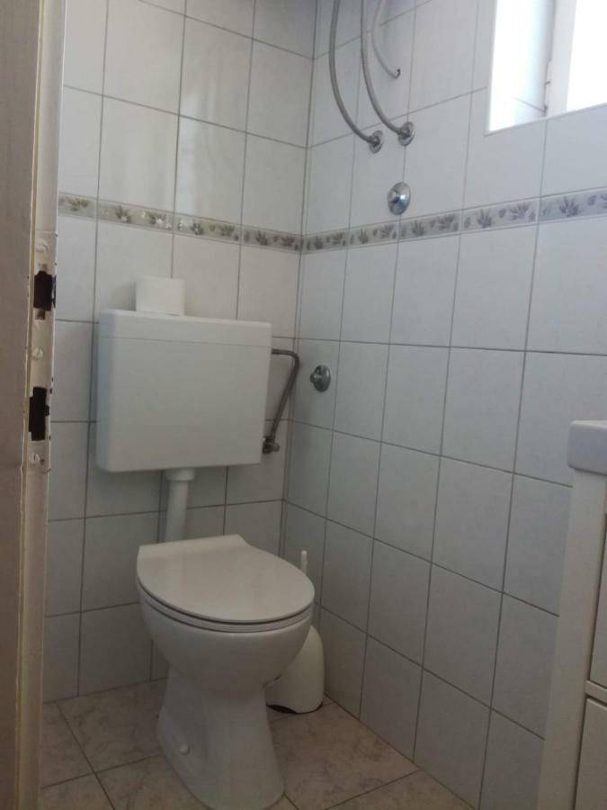Vacation Home Опатия Екстериор снимка